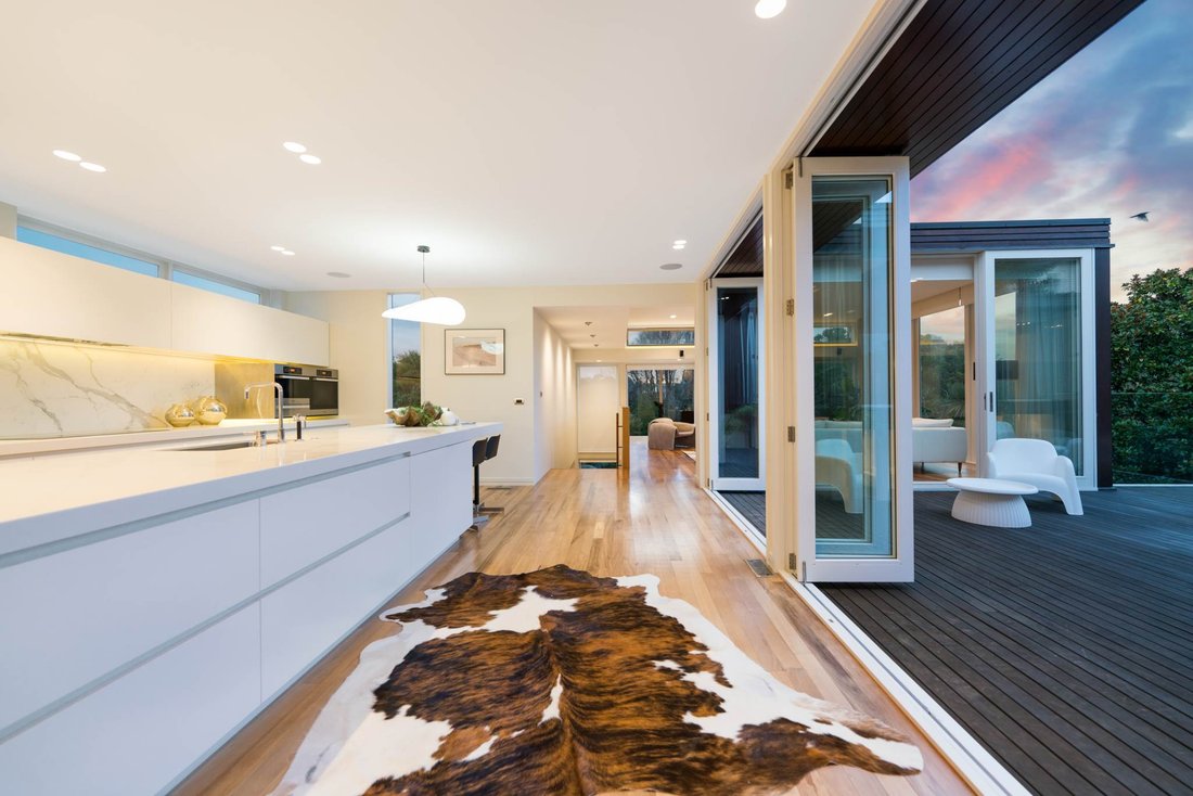 House in Auckland, Auckland, New Zealand 2 - 18936315