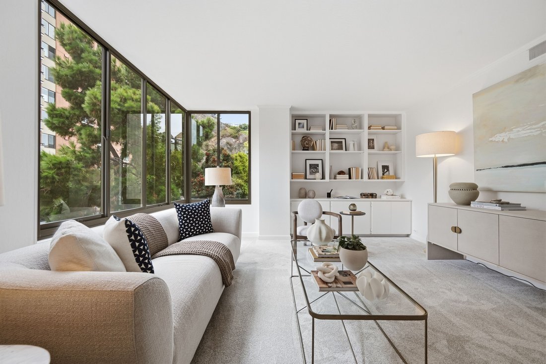 Condo in San Francisco, California, United States 2 - 18973410