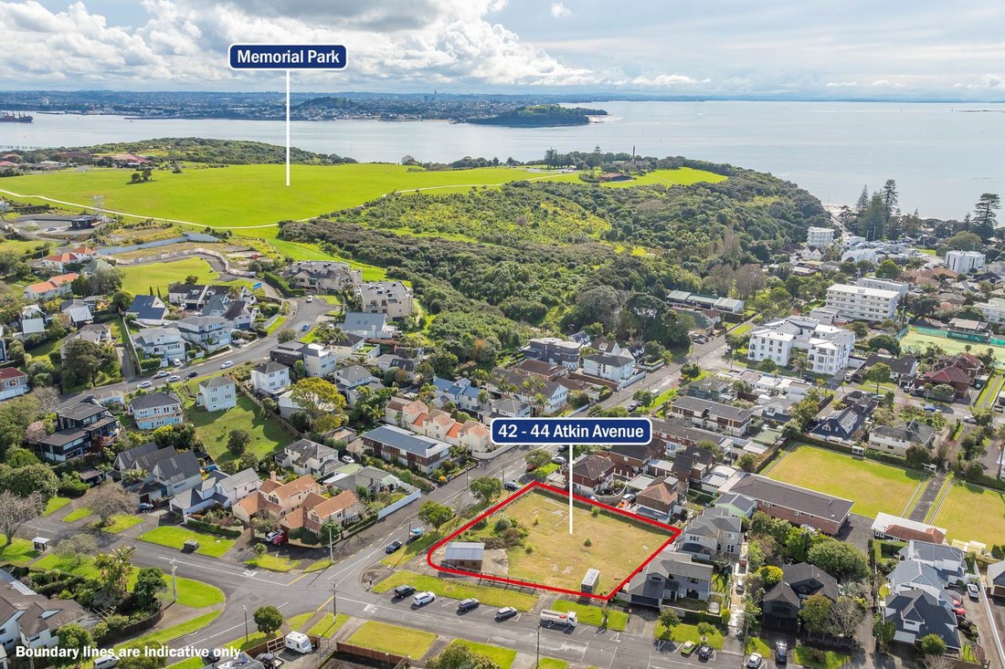 Land in Auckland, Auckland, New Zealand 2 - 18962486