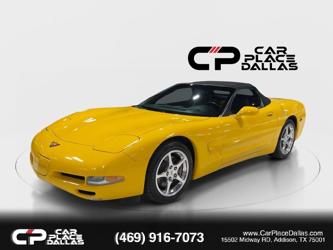 Cabriolet in Addison, TX, United States 3 - 18338996