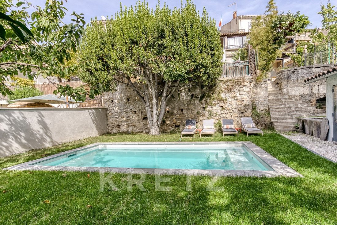 House in Manosque, Provence-Alpes-Côte d'Azur, France 2 - 18966697