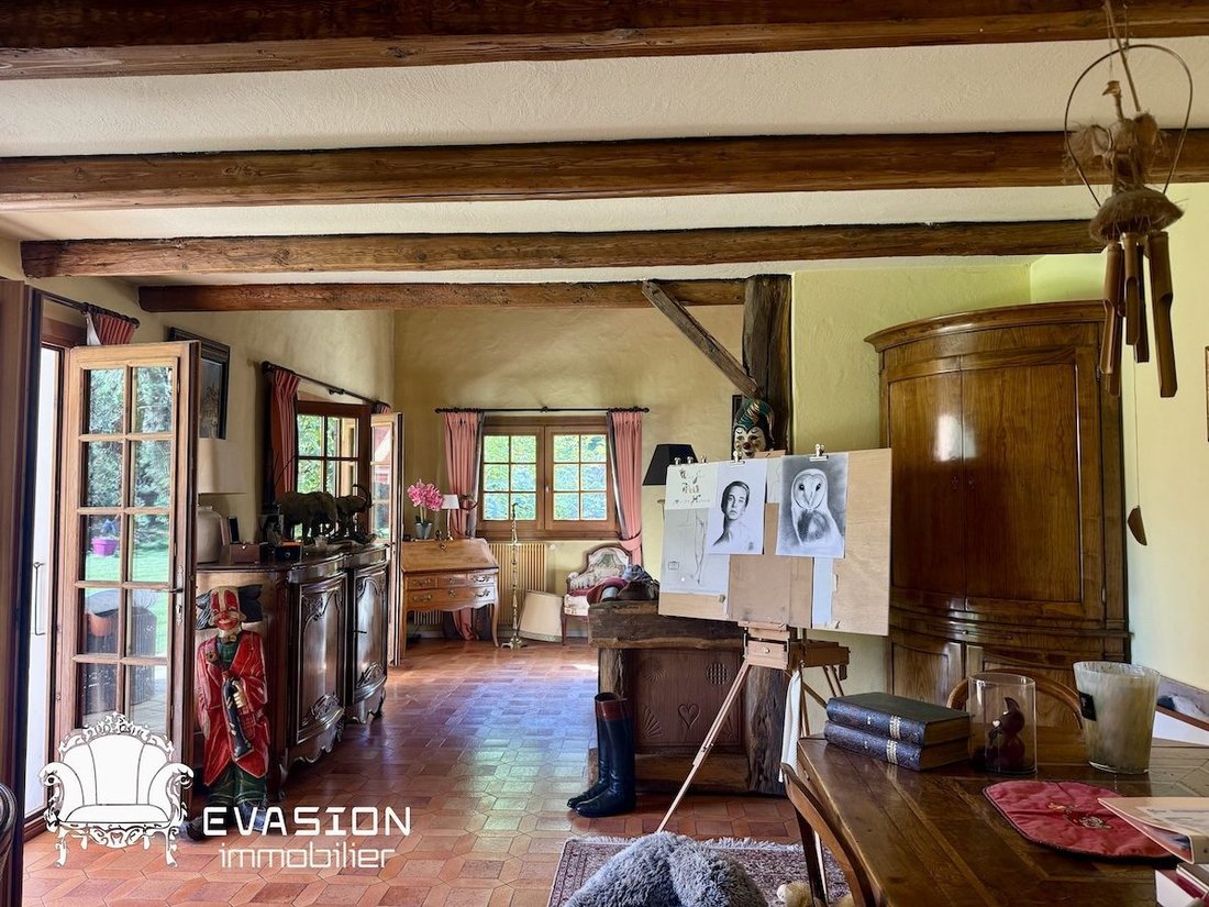 House in Centre, Sallanches, France 5 - 18972930