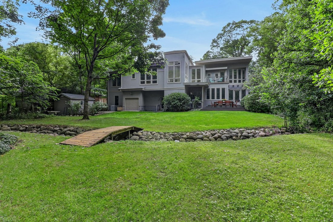 House in Downers Grove, Illinois, United States 2 - 18970221