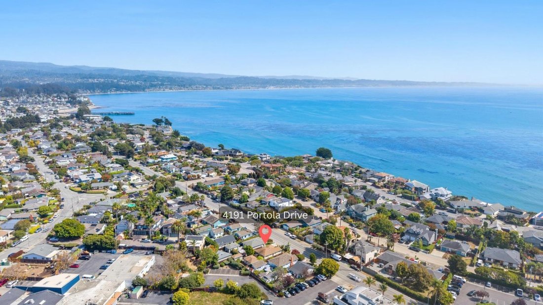 House in Santa Cruz, California, United States 2 - 18968791