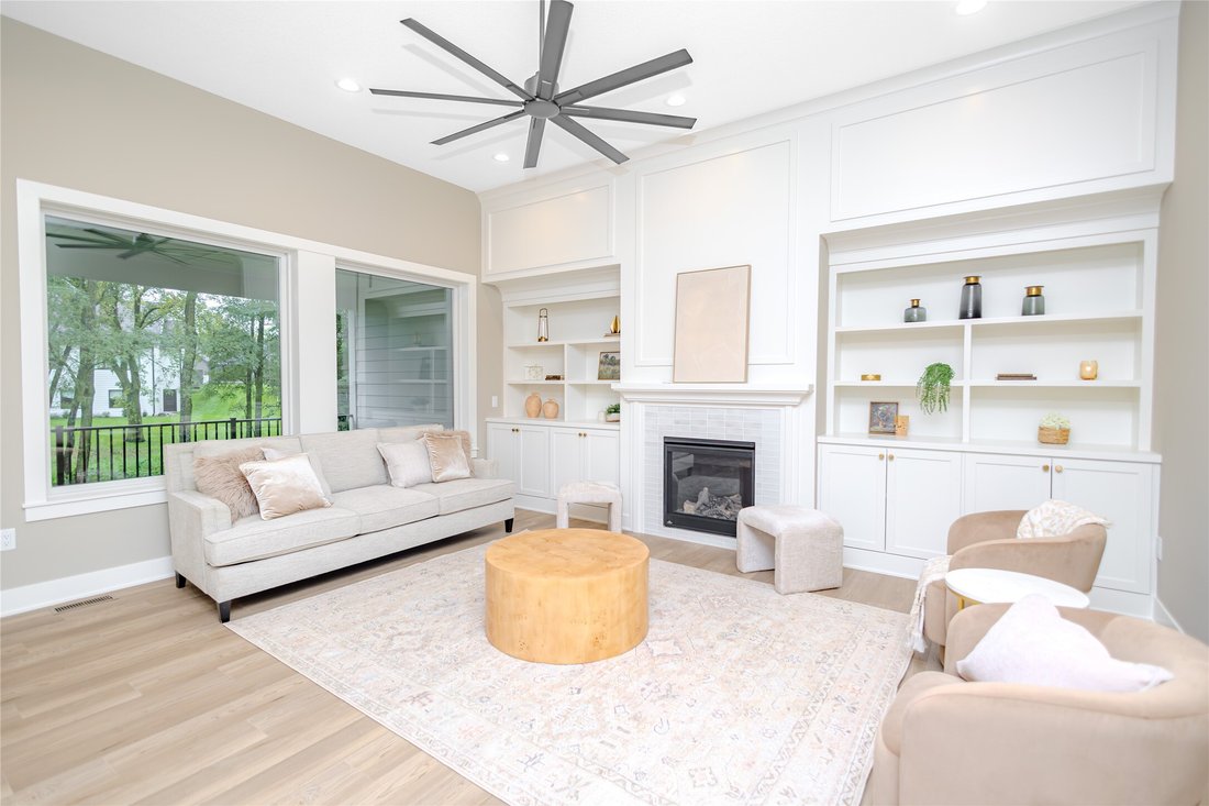 Condo in Waukee, Iowa, United States 2 - 17859503