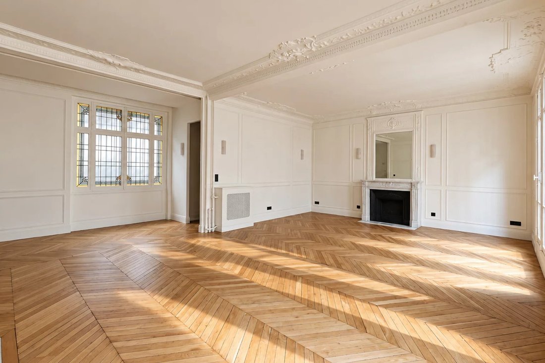 Apartment in Muette Sud, Paris 16e Arrondissement, Paris 3 - 18971416