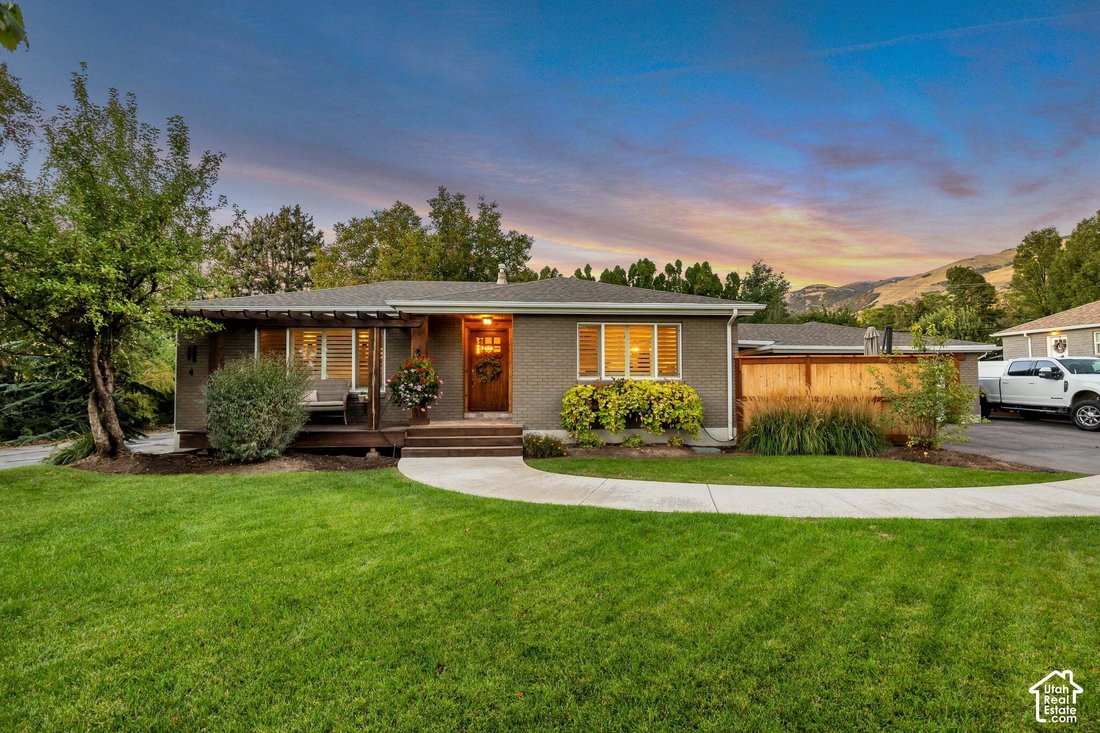 House in Bountiful, Utah, United States 1 - 18965216