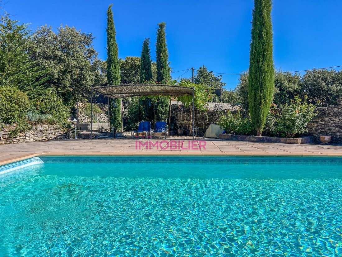 House in Crillon-le-Brave, Provence-Alpes-Côte d'Azur, France 4 - 18973039