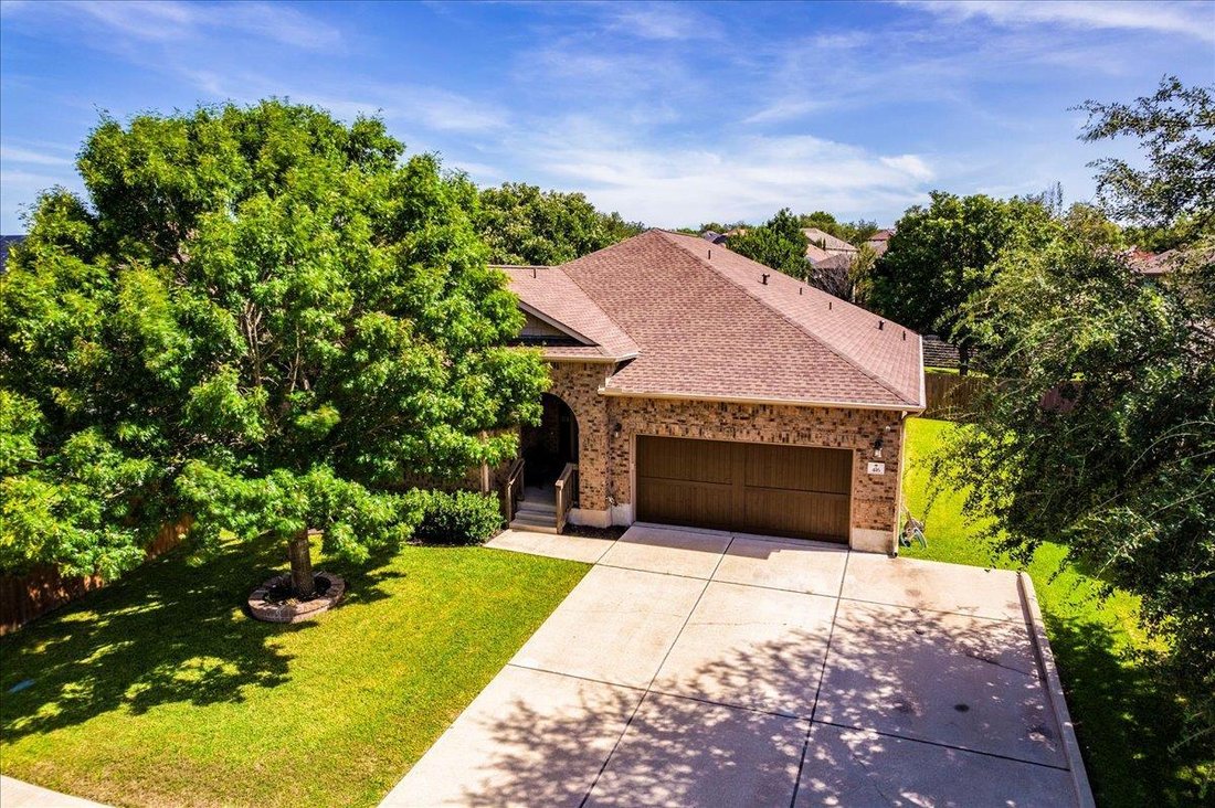 House in Austin, Texas, United States 1 - 18977506