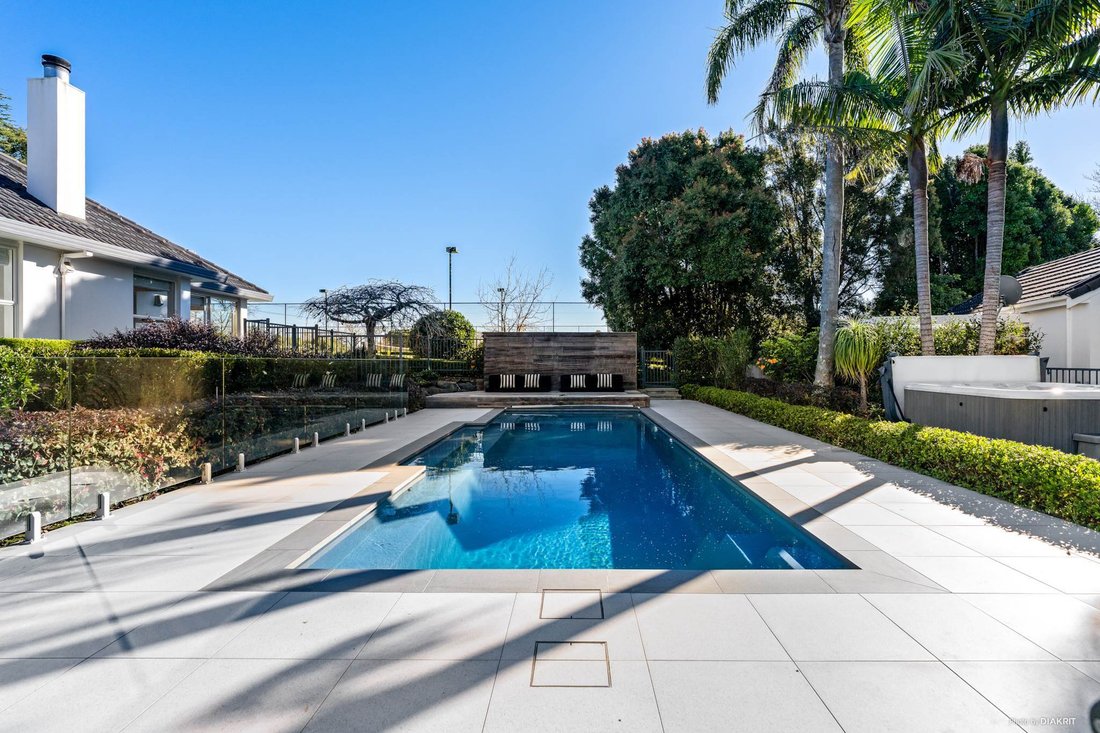 House in Whitford, Auckland, New Zealand 1 - 18397897