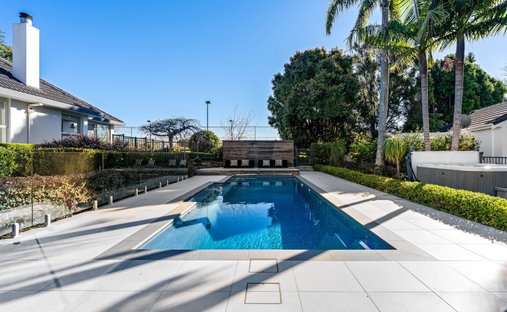 House in Whitford, Auckland, New Zealand 1
