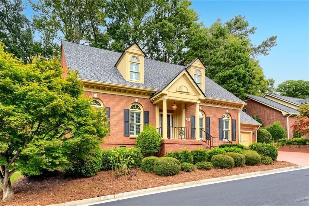 House in Decatur, Georgia, United States 2 - 18970373