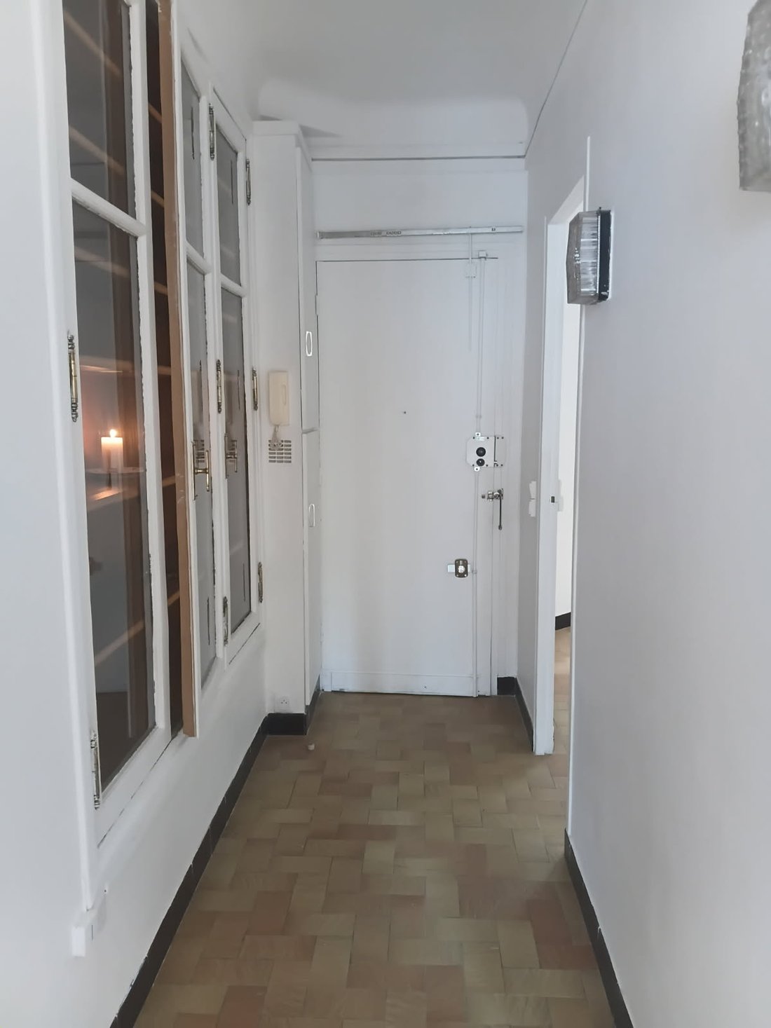 Apartment in Bassin de la Villette, Paris 19e Arrondissement, Paris 3 - 18977943