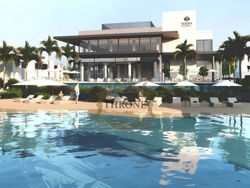 Villa in Wadi Al Safa 2, Wadi Al Safa, Dubai 3 - 18976360
