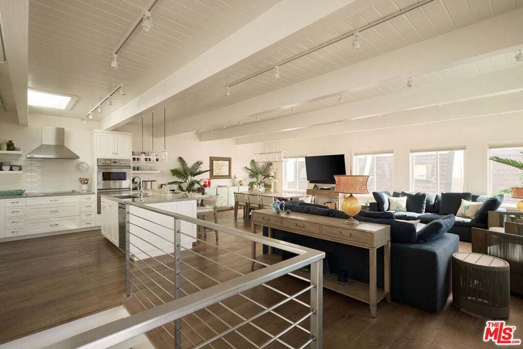 Casa a Malibù, California, Stati Uniti 4 - 18958487