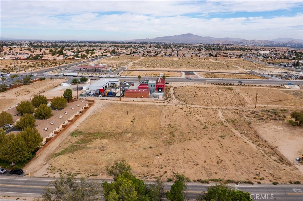 Land in Hesperia, California, United States 3 - 18970853