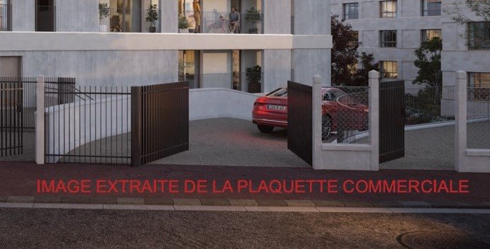 Apartment in Forêt, Saint-Germain-en-Laye, France 2 - 18974677