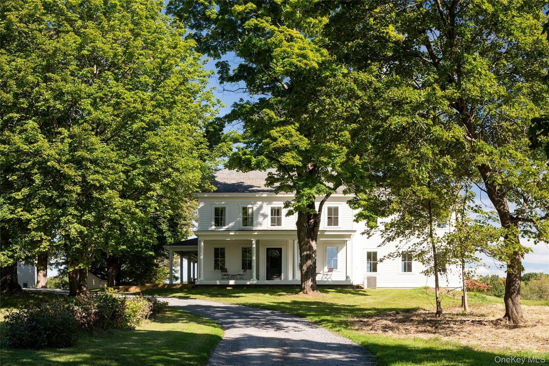 House in Germantown, New York, United States 1 - 18967220