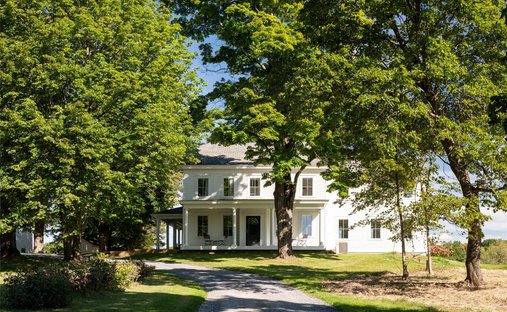 House in Germantown, New York, United States 1