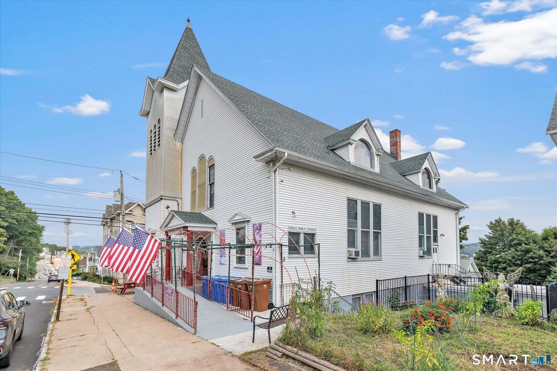 House in Shelton, Connecticut, United States 2 - 18980108