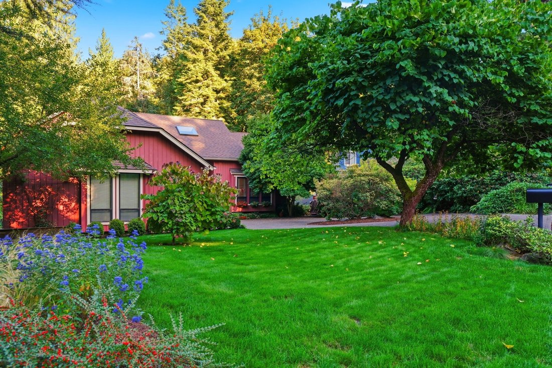 House in Portland, Oregon, United States 3 - 18965382