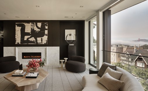 House in San Francisco, California, United States 1