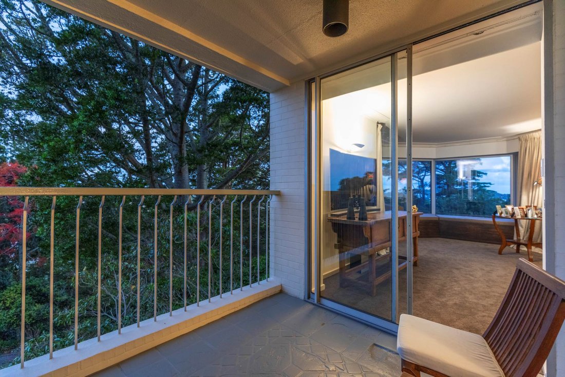 Apartment in Auckland, Auckland, New Zealand 5 - 18973162