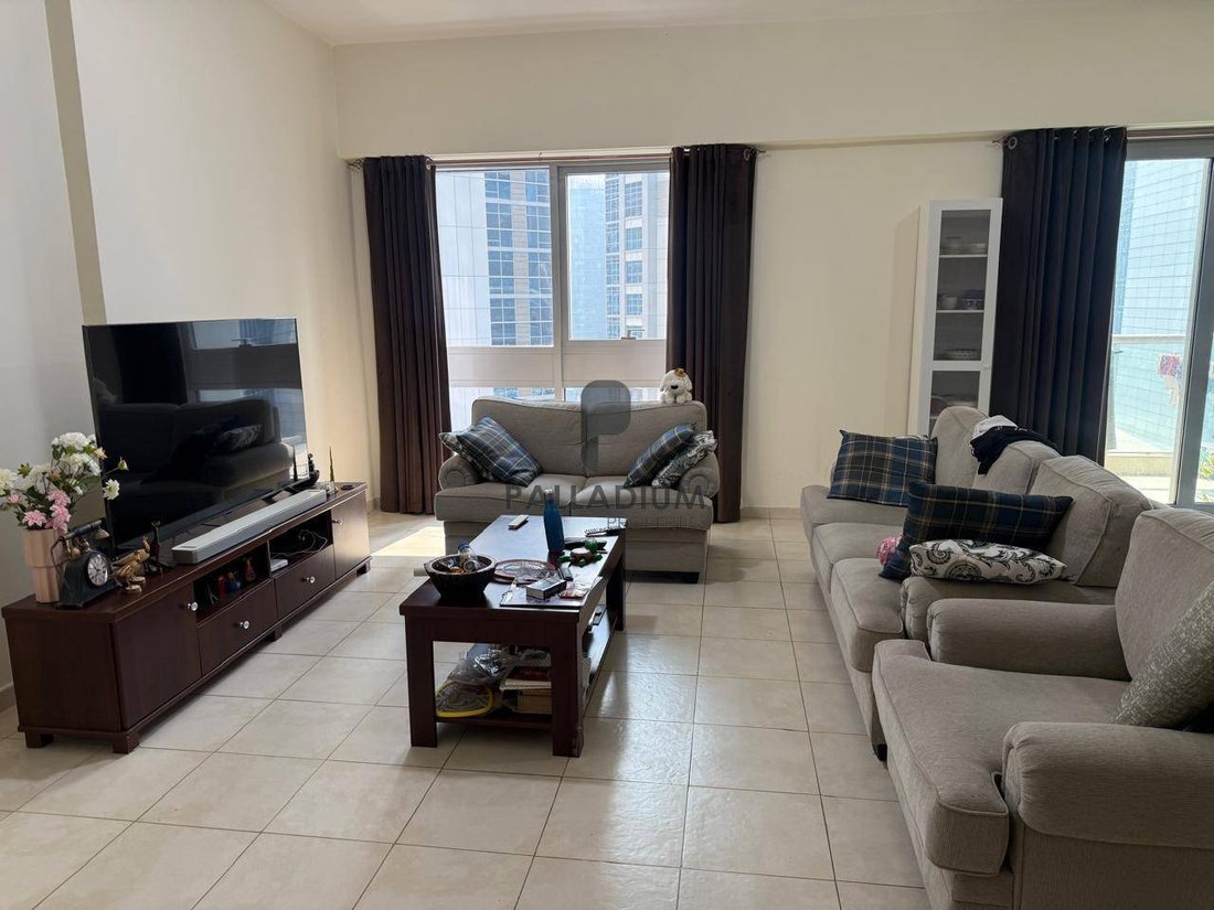 Apartment in Business Bay, Dubai, United Arab Emirates 3 - 18976380