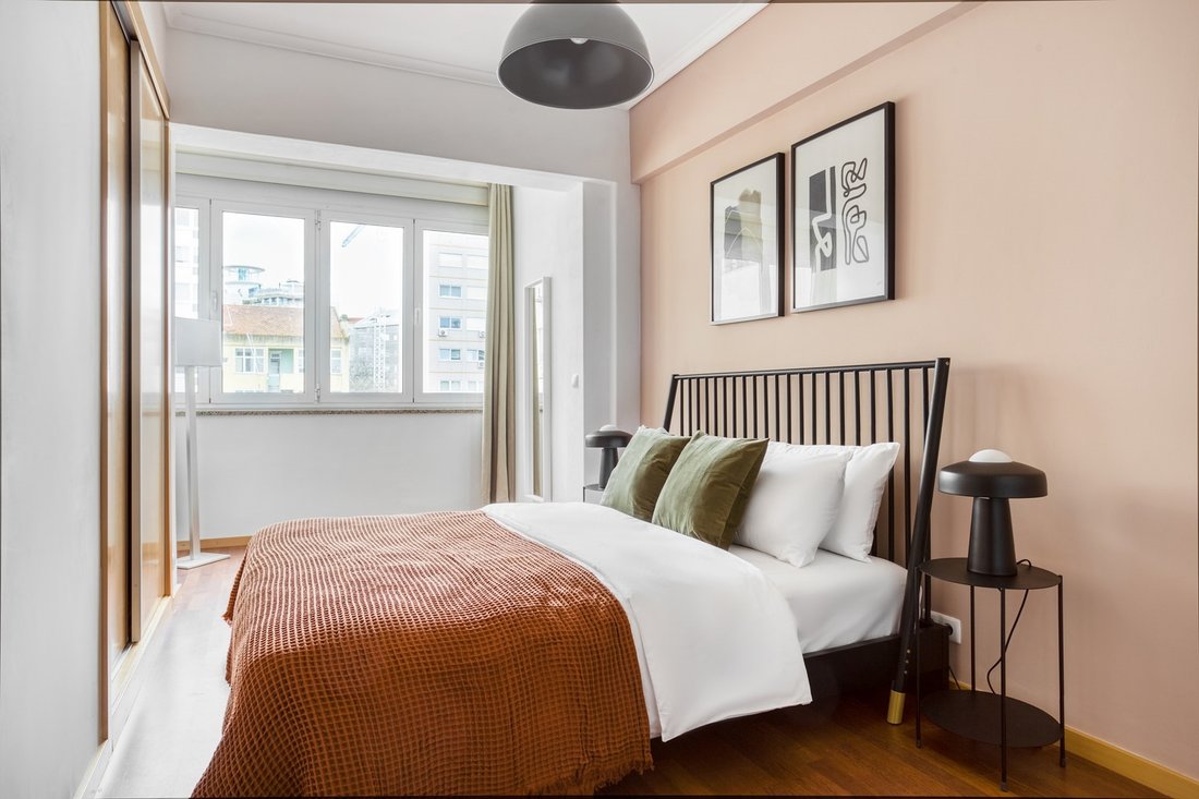 Apartment in Avenidas Novas, Lisbon, Portugal 4 - 18971204