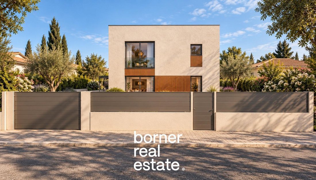 House in Sant Cugat del Valles, Catalonia, Spain 4 - 18969439