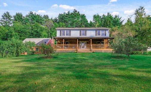Haus in Walpole, New Hampshire, Vereinigte Staaten 1