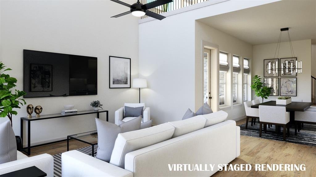 House in Frisco, Texas, United States 5 - 18965487