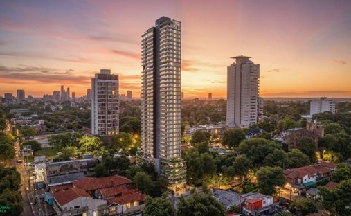 Condo in Asunción, Los Lagos, Chile 1