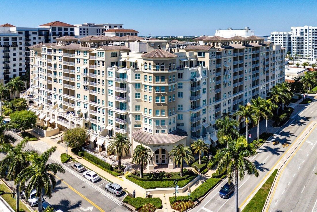 Condo in Boca Raton, Florida, United States 1 - 18970070