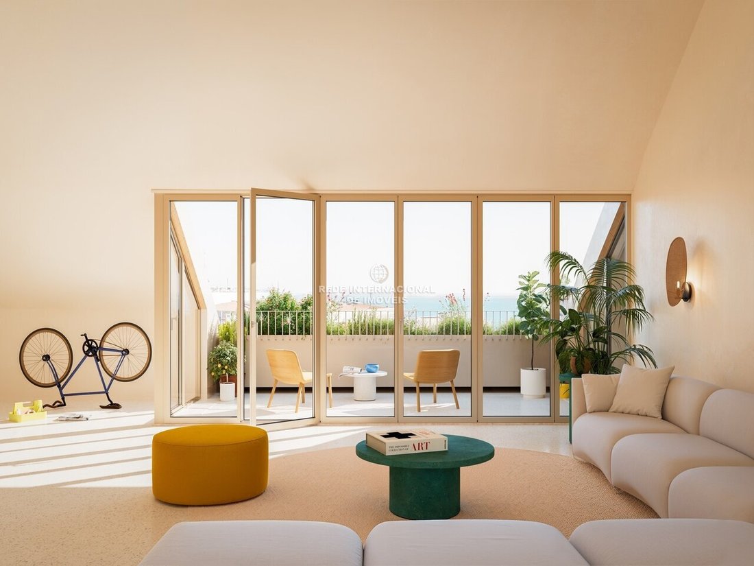 Wohnung in Marvila, Lissabon, Portugal 2 - 18975275