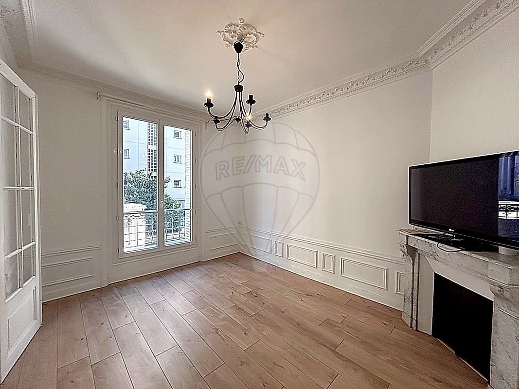 Appartement à Nationale-Deux Moulins, Paris 13e Arrondissement, Paris 4 - 18929591