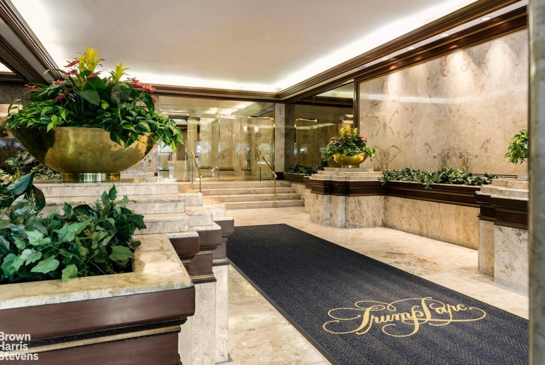 Condo in New York, New York, United States 3 - 18981384