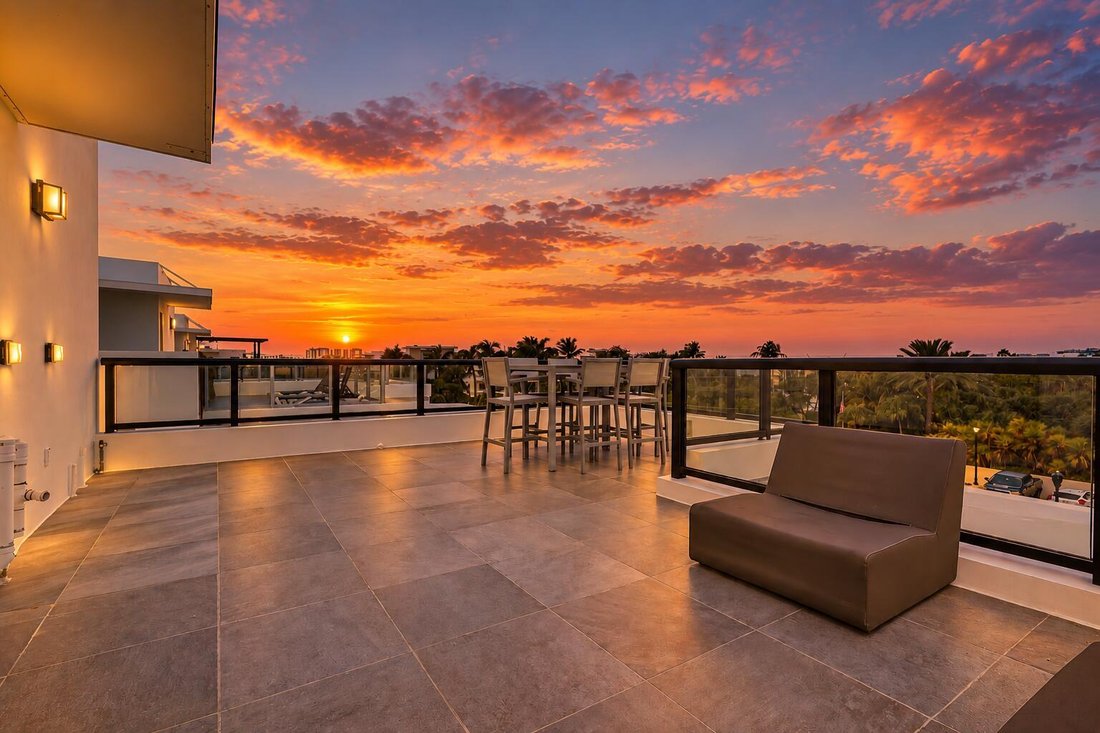 House in Hollywood, Florida, United States 4 - 18970093