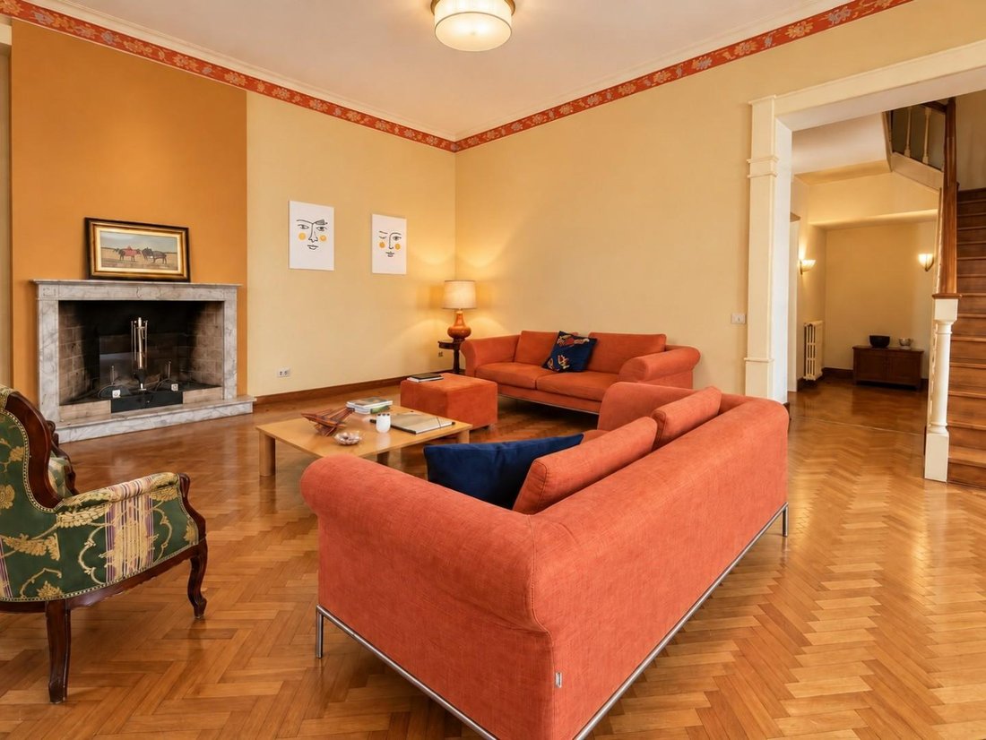 Apartment in Centro Storico, Lucca, Tuscany 1 - 18969836