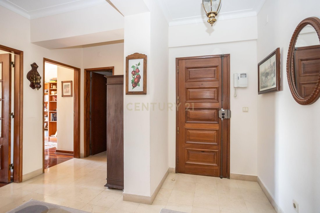 Apartment in Setubal, Setubal, Portugal 4 - 18974357
