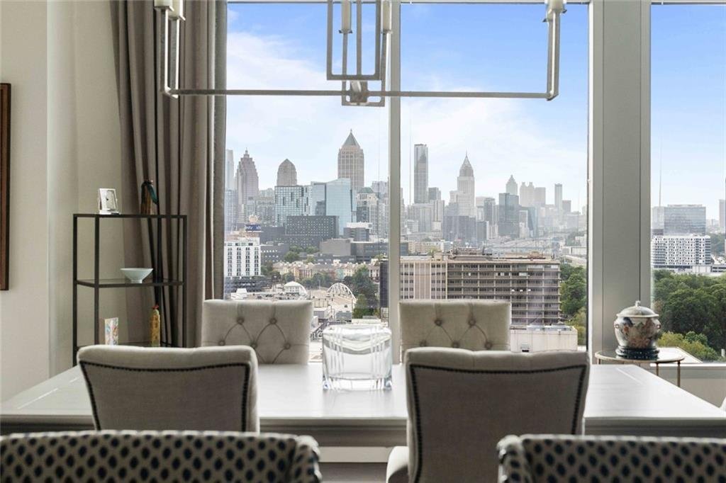 Condo in Atlanta, Georgia, United States 3 - 18965443