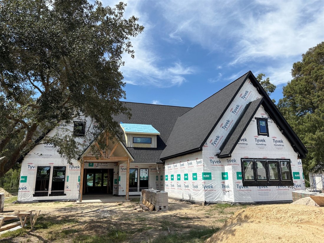 House in Baytown, Texas, United States 2 - 18417138