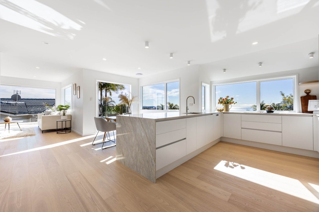 House in Auckland, Auckland, New Zealand 3 - 18835964