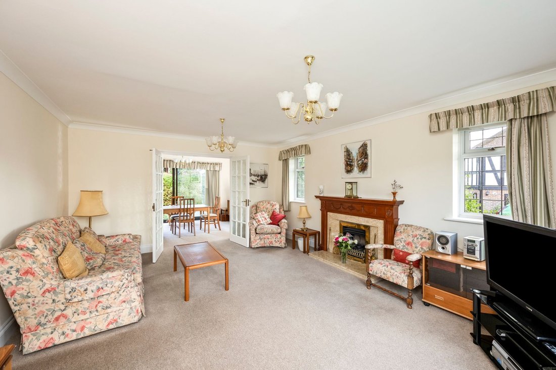 House in Storrington, England 5 - 18970964