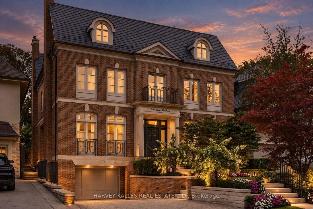 House in Toronto, Ontario, Canada 1 - 18972719