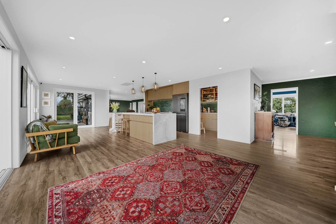 House in Waiau Pa, Auckland, New Zealand 3 - 18753855