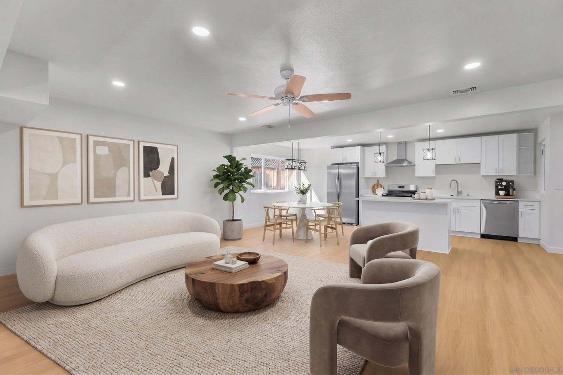 House in El Cajon, California, United States 1 - 18970623