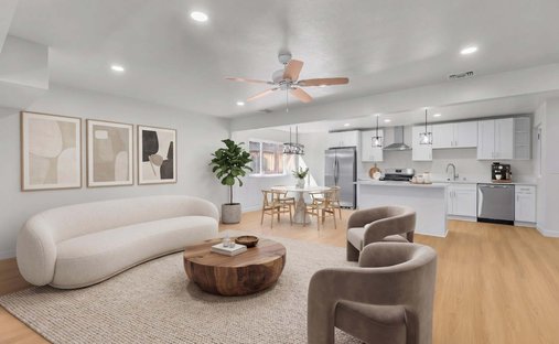 House in El Cajon, California, United States 1