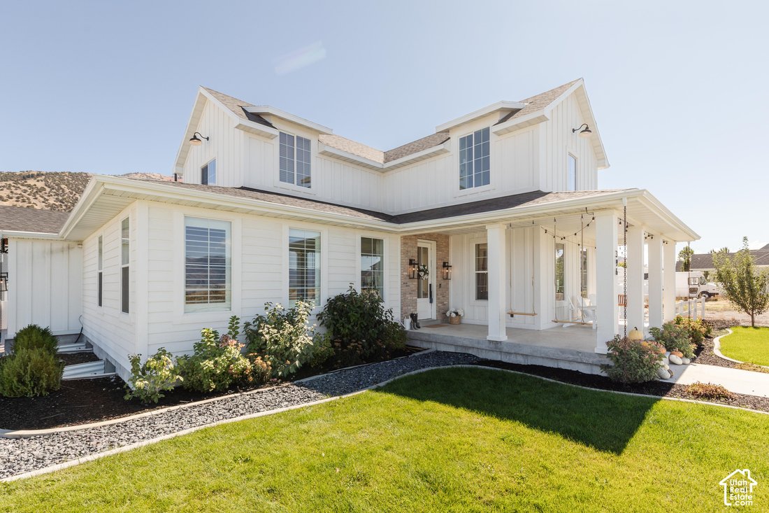 House in Providence, Utah, United States 4 - 18600869