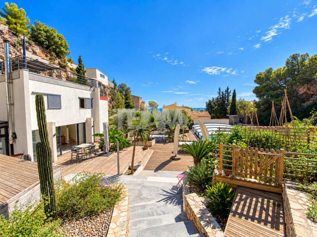House in Espace Villeroy-Les Quilles, Sète, France 1 - 18950022